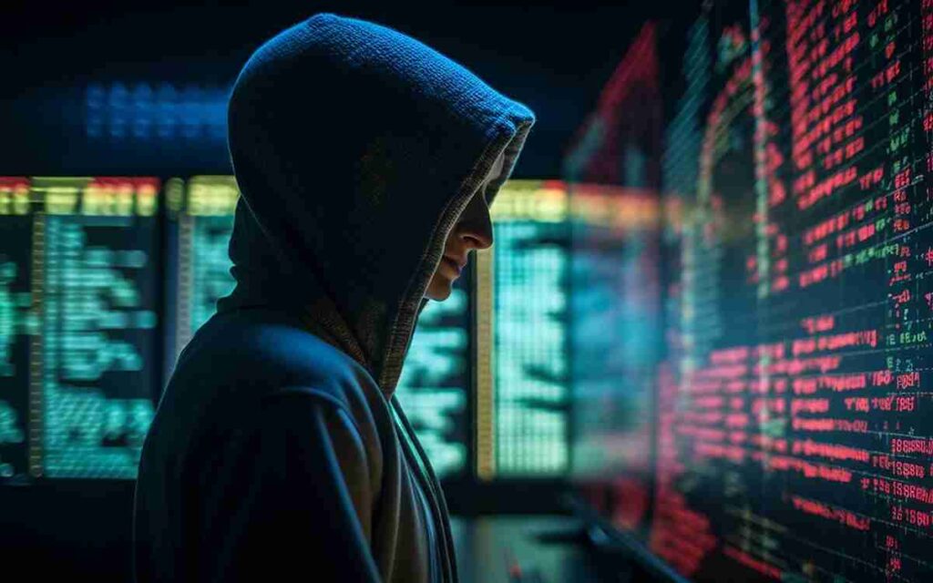 FBI Issues Holiday Shopping Alert: Online Scams Surge by 89%