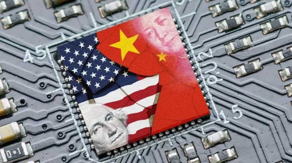 China Bans Export of Key Rare Minerals to the U.S., Escalating Trade Tensions