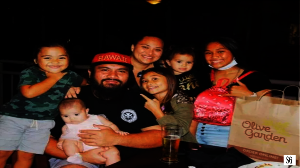 Tragic Honolulu Moped Crash: Remembering Joseph Koa 1 Tragic Honolulu Moped Crash: Remembering Joseph Koa