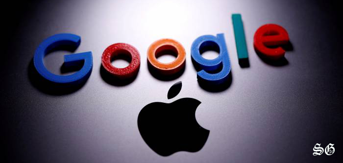 Apple Seeks Role in Landmark Antitrust Trial Against Google