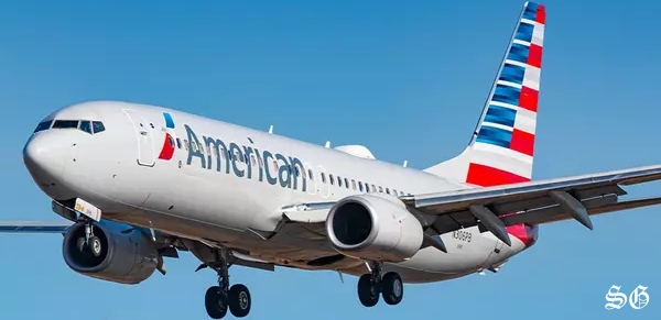 American Airlines Faces Christmas Eve Disruption Due to Technical Glitch