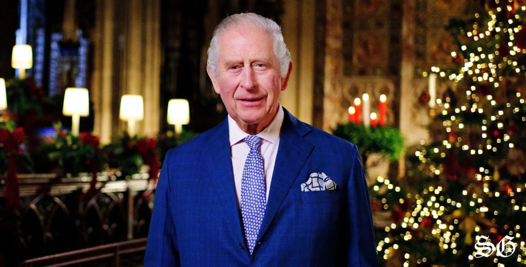 King Charles Personal Christmas Day Message: A Personal Reflection on Health, Unity, and Global Challenges