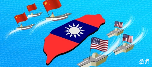 China-Taiwan Relations: Xi Jinping Reaffirms Reunification Amid Rising Tensions