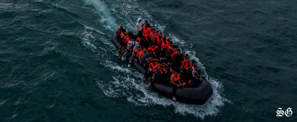 Three Migrants Lost Their Lives Attempting Channel Crossing from France to the UK