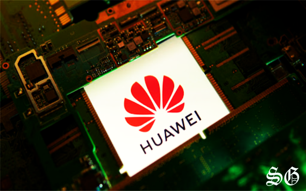 U.S. Moves to Blacklist Chinese Company Sophgo for Huawei AI Chip Involvement