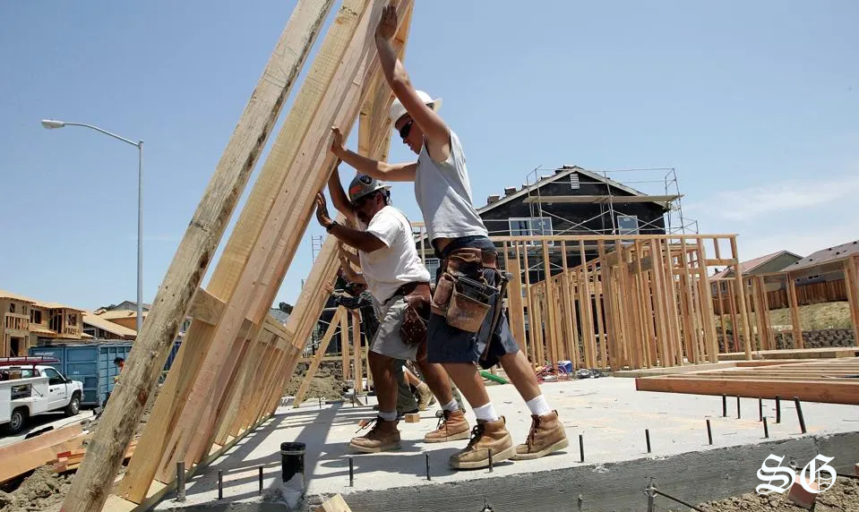 November Surge in U.S. New Home Sales Faces Headwinds from Rising Mortgage Rates