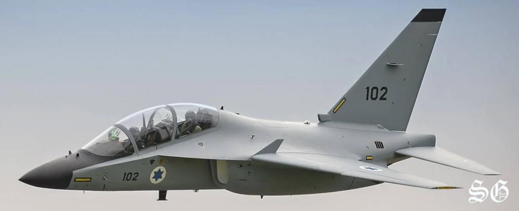 Austria to Modernize Air Force with Purchase of Italian M-346 FA Fighter Jets