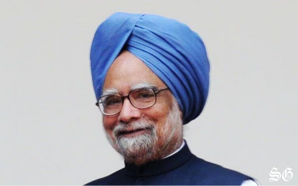 Manmohan Singh: A Visionary Leader Passes Away at 92