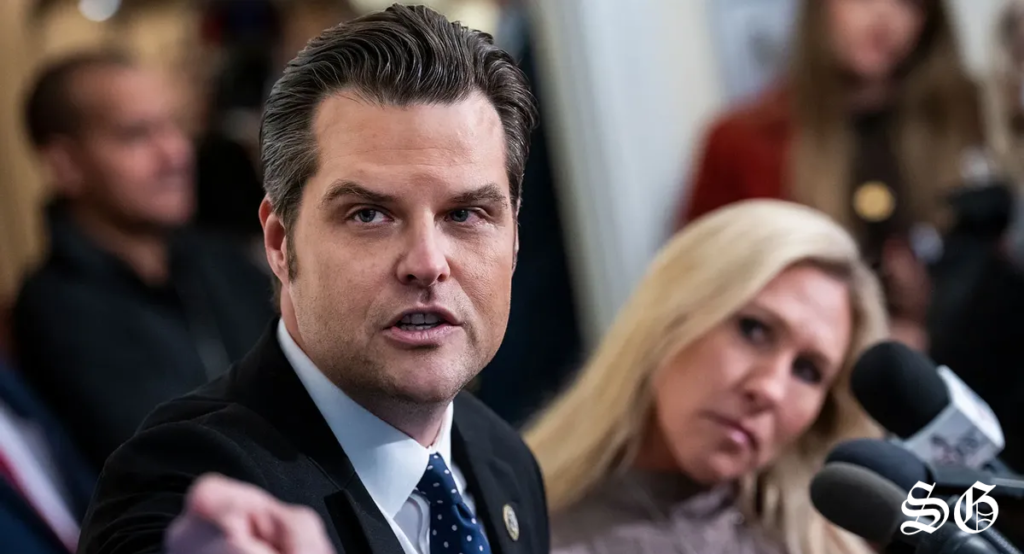 Matt Gaetz Investigation: Allegations Involving Sex, Drugs and Women