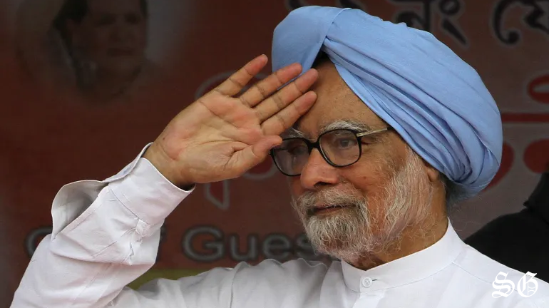 Manmohan Singh: A Visionary Leader Passes Away at 92