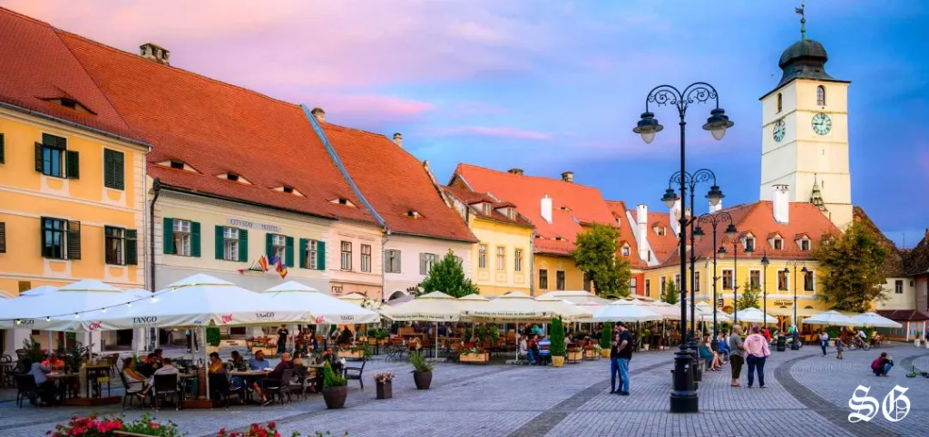 Romania Implements Emergency Fiscal Reforms to Tackle Record Budget Deficit 1 Romania Implements Emergency Fiscal Reforms to Tackle Record Budget Deficit