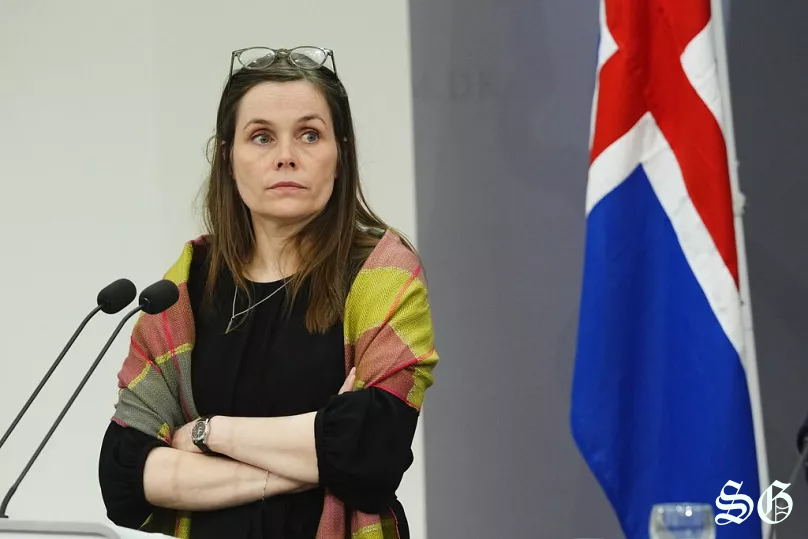 Iceland Makes History with All-Female Government and Youngest Prime Minister