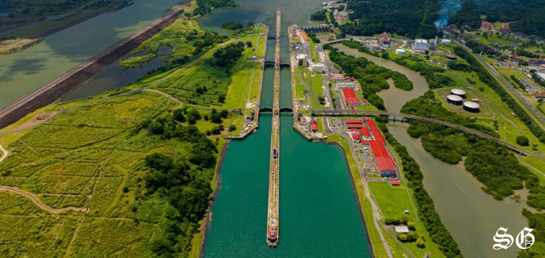 Trump's Threat to Reassert Control Over the Panama Canal