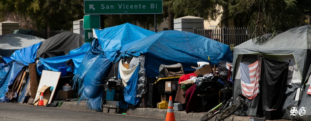 Crisis on the Streets: U.S. Homelessness Surges by 18% in One Year