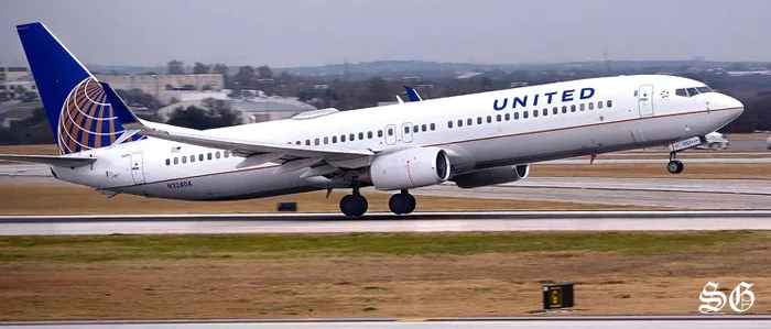 Body Found in United Airlines Wheel Well After Landing in Maui