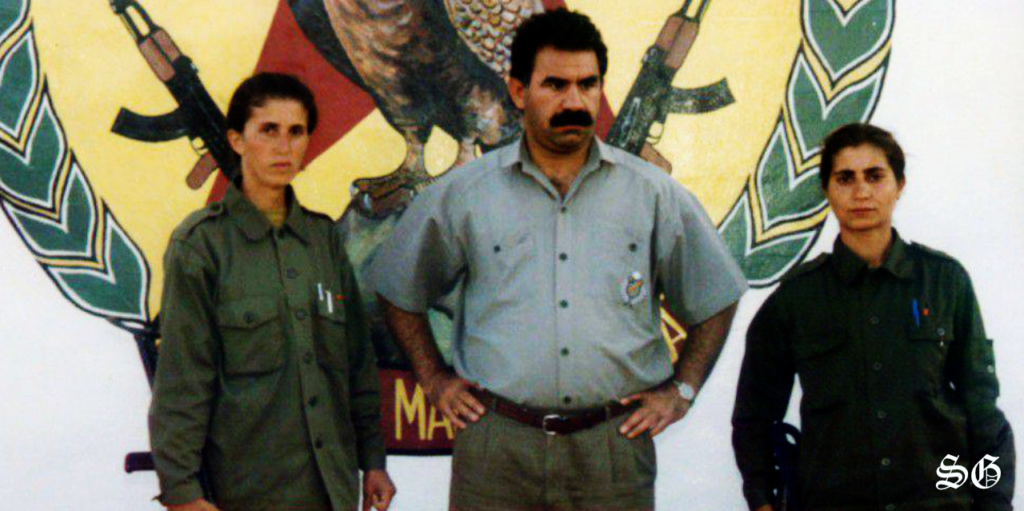 Turkey Allows Pro-Kurdish Party to Meet Abdullah Ocalan in Prison for the First Time in Nearly a Decade