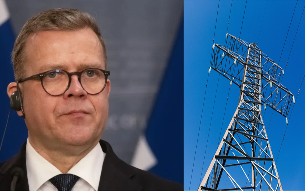 Investigation Launched into Estlink 2 Power Cable Outage Between Finland and Estonia