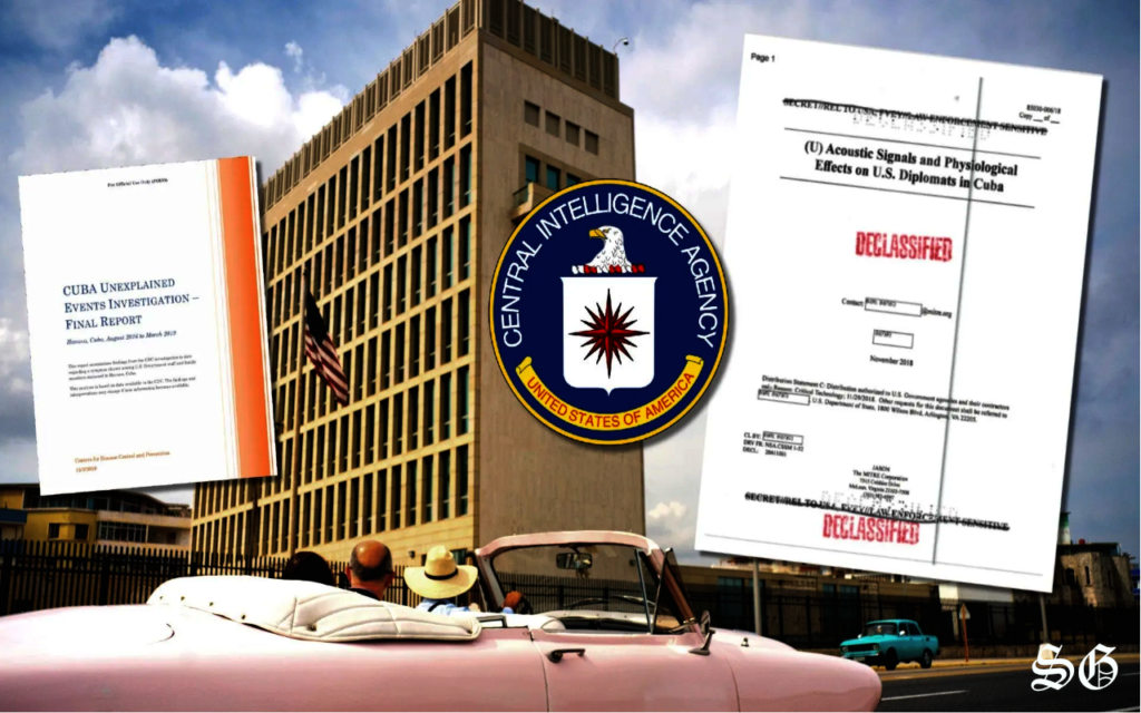 Senate Report Criticizes CIA's Handling of Havana Syndrome, Highlighting Care Delays and Trust Issues