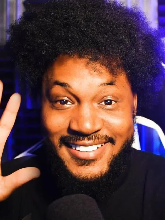 CoryxKenshin Returns to YouTube After a Year-Long Break