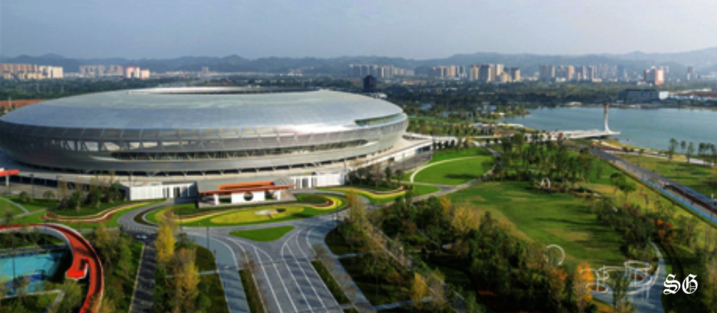 China Establishes First National Sports Arbitration Centre