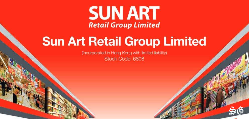 Alibaba Sells Majority Stake in Sun Art Retail Group to Refocus on Core Business