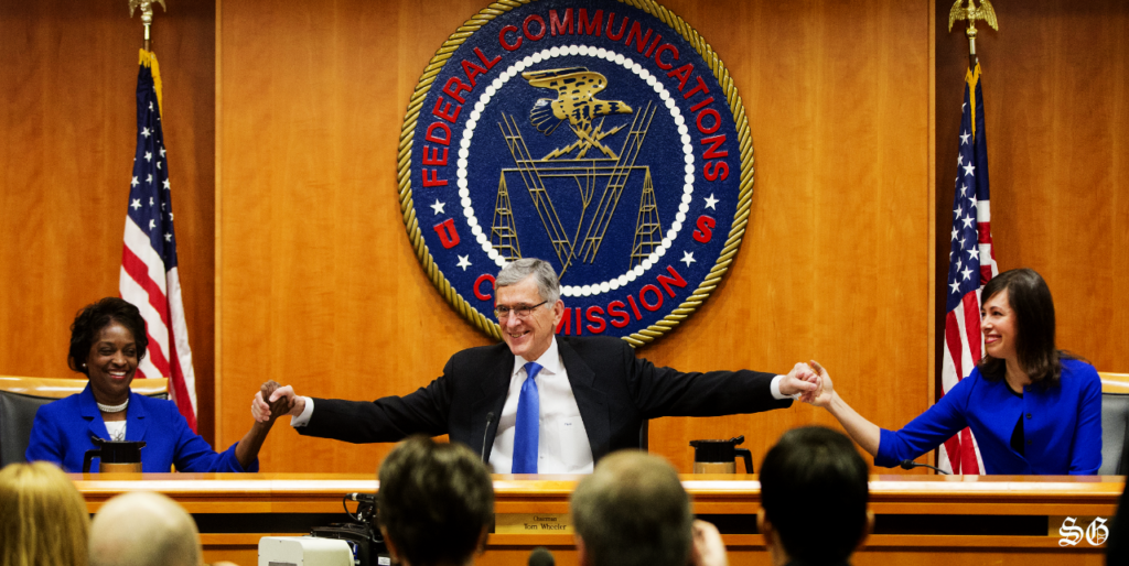 U.S. Appeals Court Strikes Down FCC Authority to Reinstate Net Neutrality