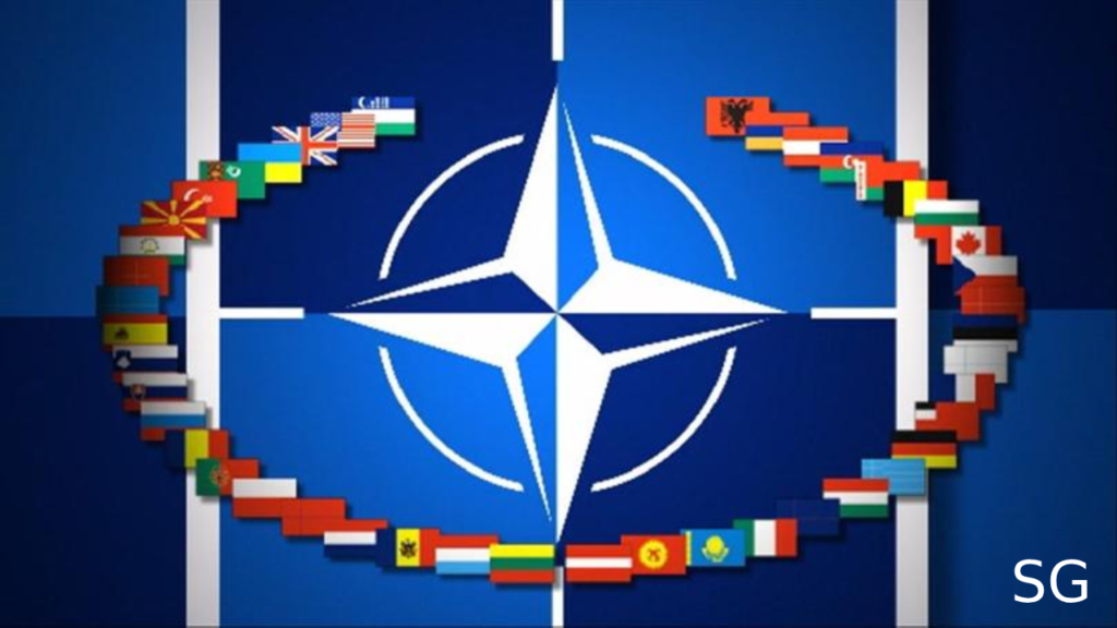 NATO Weighs Higher Defense Spending Goals Amid Global Tensions