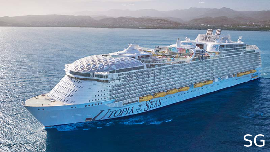 Royal Caribbean Set for Record-Breaking 2025 with Strong Earnings and River Cruise Expansion