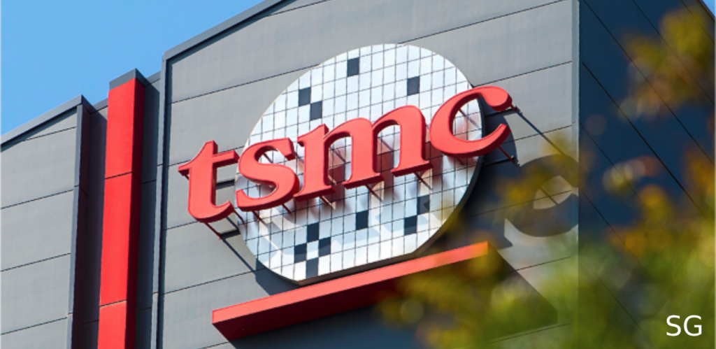 TSMC's Q4 Profit Expected to Surge 58% on Robust AI Chip Demand