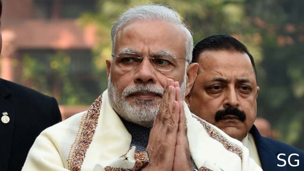 More Indians losing confidence in a better quality of life Under Modi, survey reveals