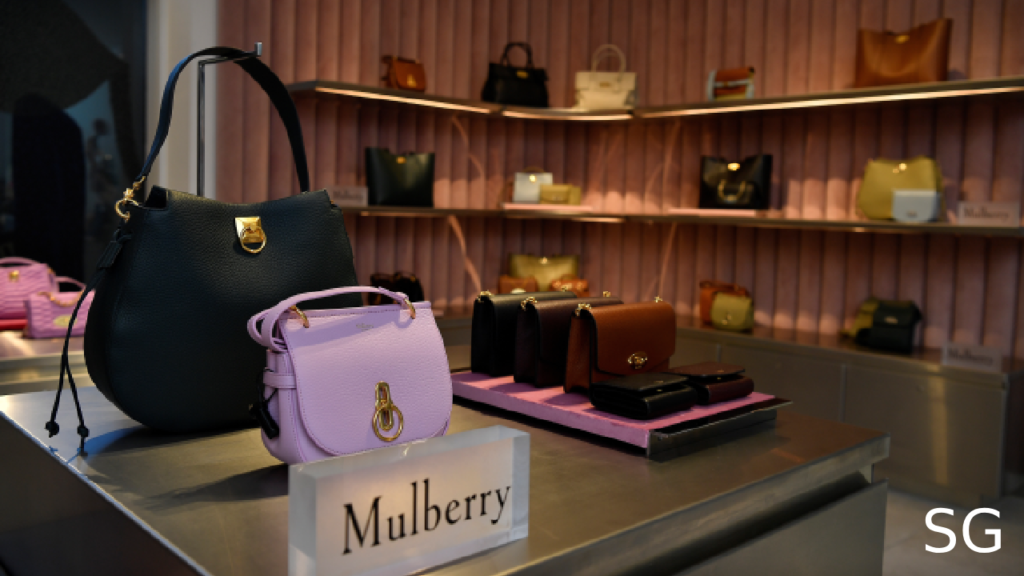 Mulberry Group Unveils Profitability Plan in UK and US