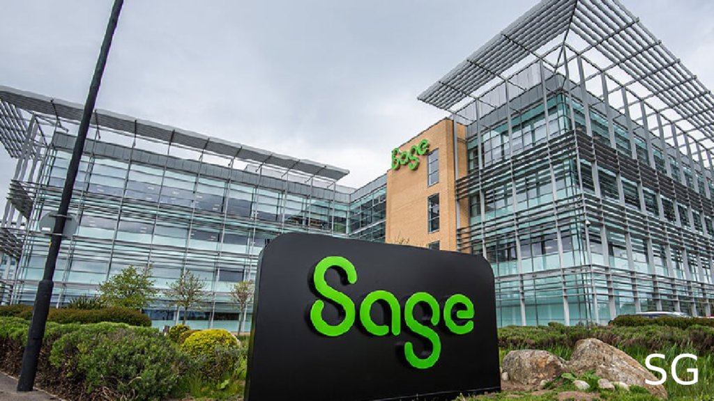 Sage Group Maintains Fiscal 2025 Revenue Forecast Amid Strong Q1 Growth 1 Sage Group Maintains Fiscal 2025 Revenue Forecast Amid Strong Q1 Growth