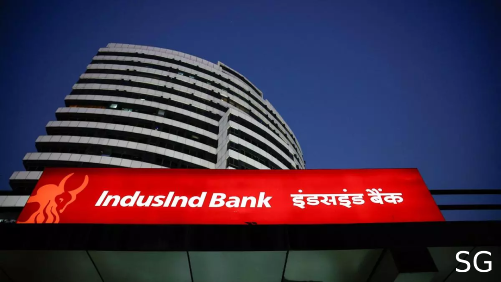 IndusInd Bank Reports 39% Drop in Q3 Profit Amid Rising Bad Loans 1 IndusInd Bank Reports 39% Drop in Q3 Profit Amid Rising Bad Loans