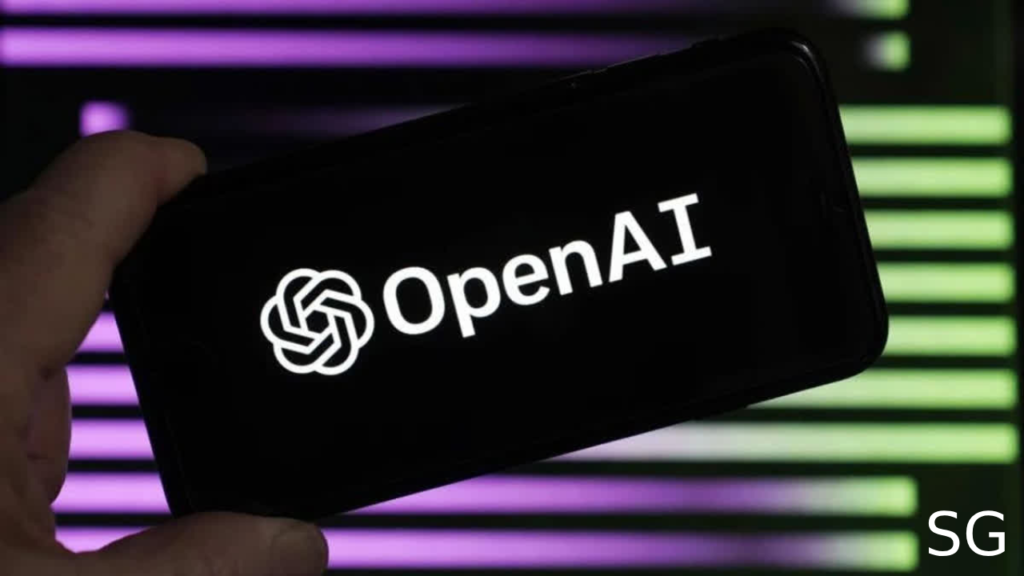 OpenAI Unveils Economic Blueprint to Secure U.S. Leadership in AI Development