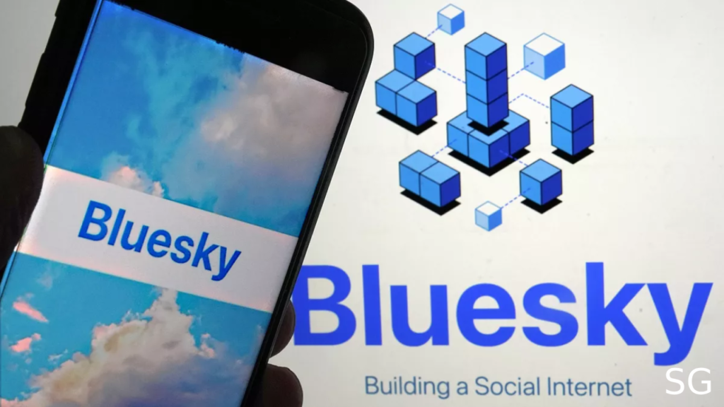 European Central Bank Joins Bluesky Amid Shifts in Social Media and Political Controversy