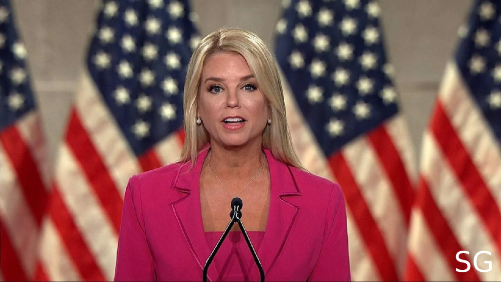 Pam Bondi Attorney General Nomination: A Controversial Path to Justice Reform