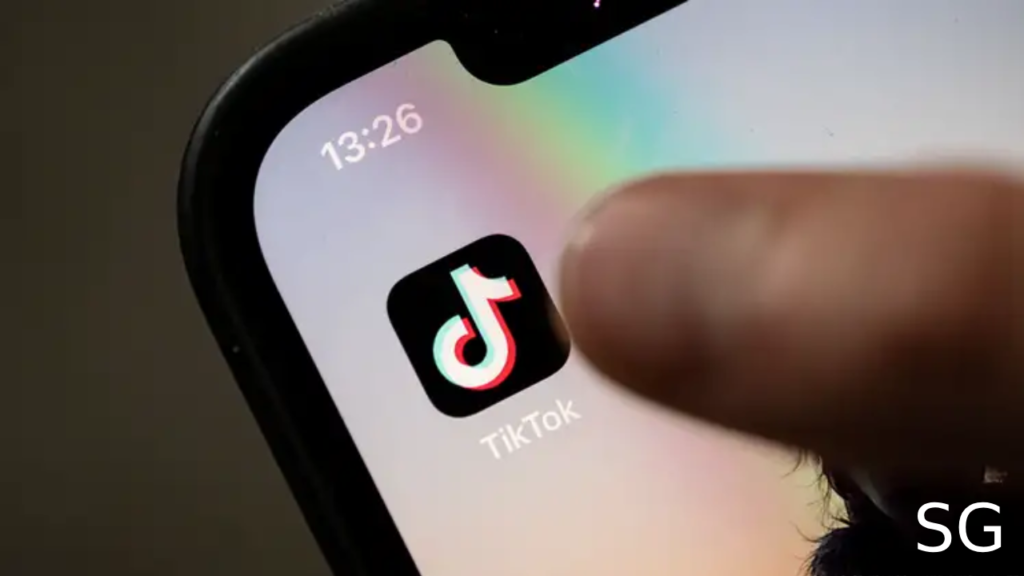 Looming Ban on TikTok Sparks Anxiety Across the U.S.