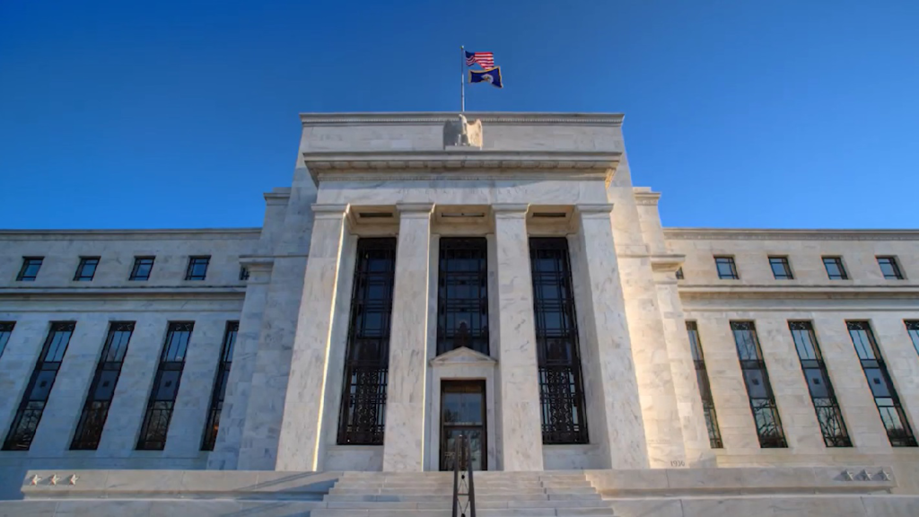 Fed Exits Climate-Focused Central Bank Network