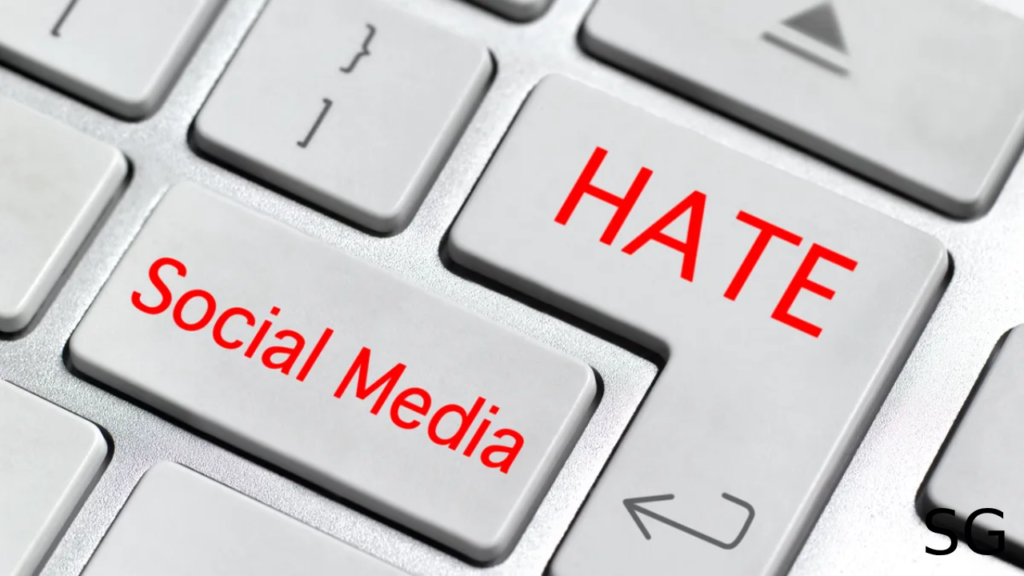 Tech Companies Commit to Strengthen Efforts Against Online Hate Speech 1 Tech Companies Commit to Strengthen Efforts Against Online Hate Speech