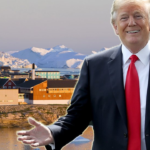 US President Advocates Control Over Greenland