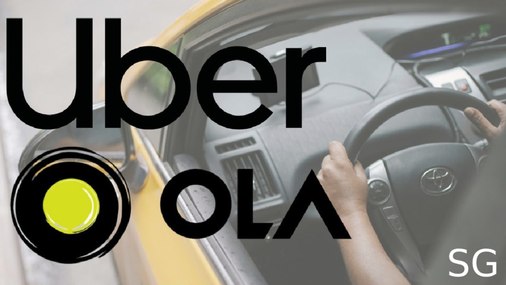 Ola and Uber Deny Allegations of Device-Based Pricing