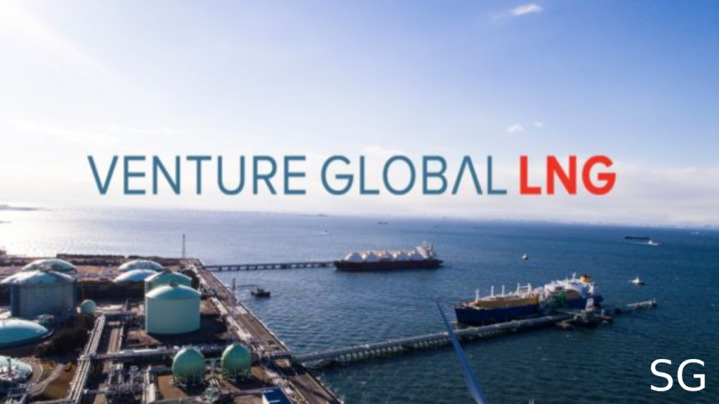 Venture Global IPO Faces Challenges with Modest Debut on NYSE 1 Venture Global IPO Faces Challenges with Modest Debut on NYSE