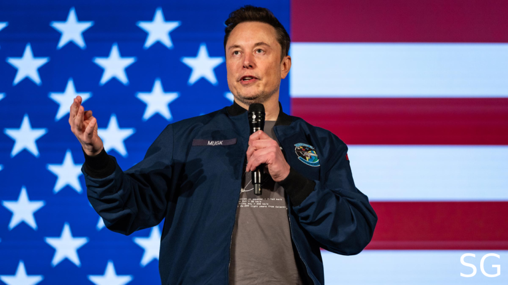 Musk Seeks Dismissal of Class Action Over $1 Million-a-Day Giveaway 1 Musk Seeks Dismissal of Class Action Over $1 Million-a-Day Giveaway