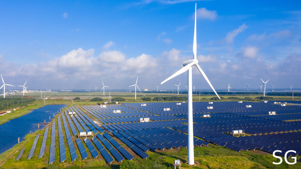 Europe Eyes Clean Tech Boom as US Pauses Climate Investments 1 Europe Eyes Clean Tech Boom as US Pauses Climate Investments
