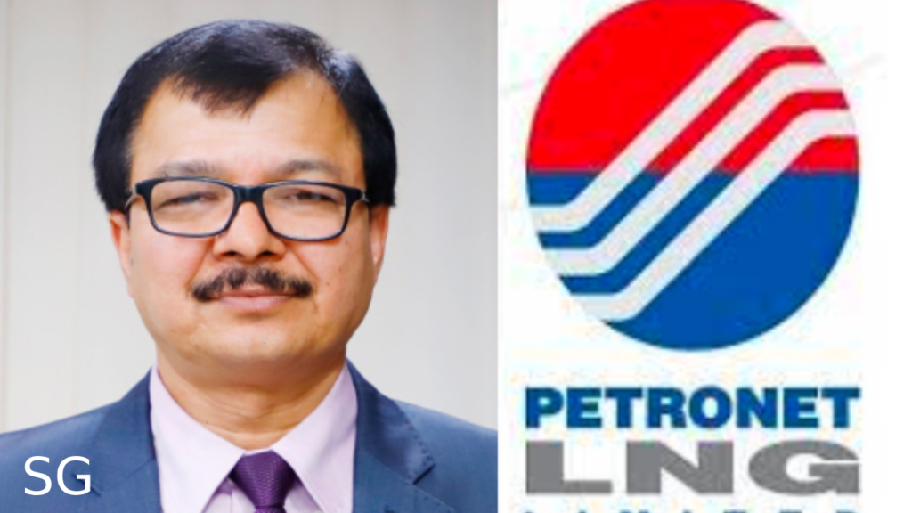 Petronet LNG CEO: Increased US LNG Production to Benefit India