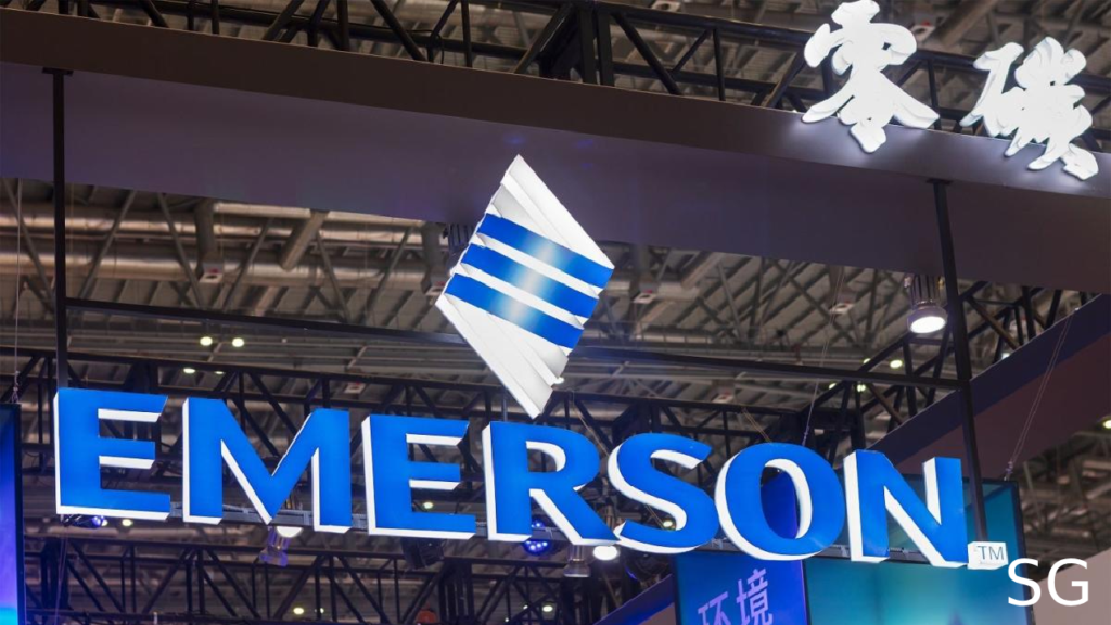 Emerson Electric to Acquire Remaining Stake in AspenTech for $7.2 Billion