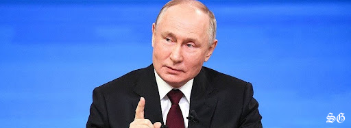 Putin New Year Address: Confidence Amidst Challenges at Home and Abroad