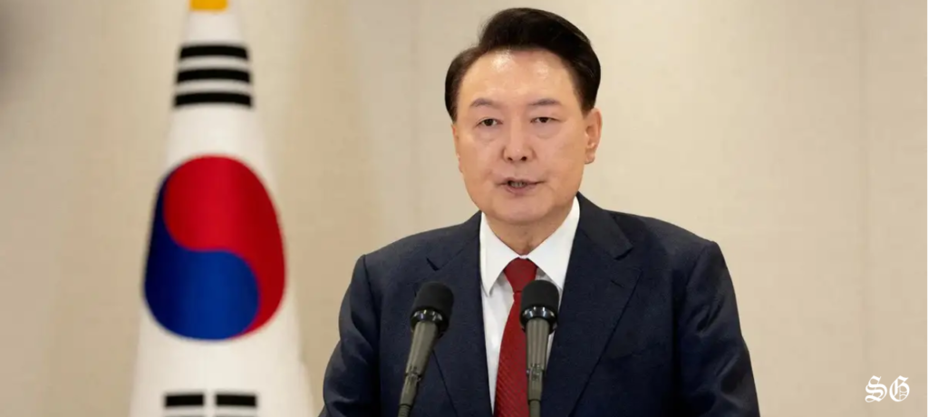 South Korean Authorities Fail to Arrest Former President Yoon Suk Yeol