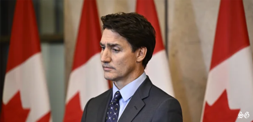 Justin Trudeau Expected to Resign as Liberal Party Leader Amid Political Uncertainty