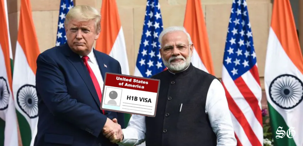 India Calls for Stronger U.S. Ties Through Skilled Migration and H-1B Collaboration